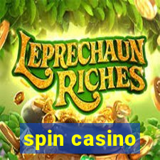 spin casino