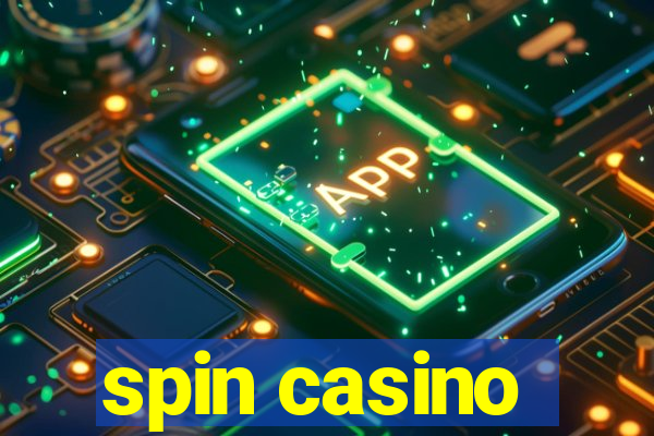 spin casino