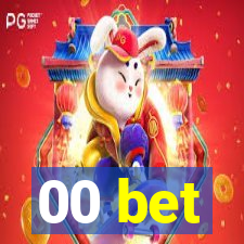 00 bet