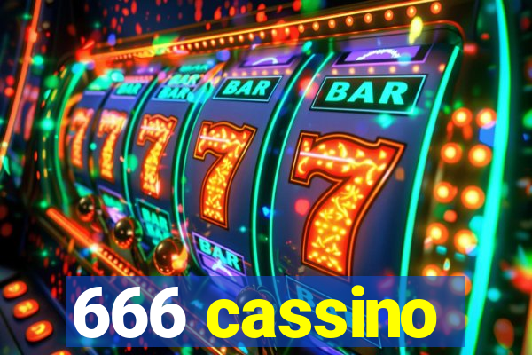 666 cassino