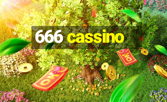 666 cassino