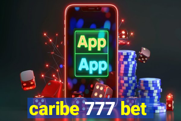 caribe 777 bet