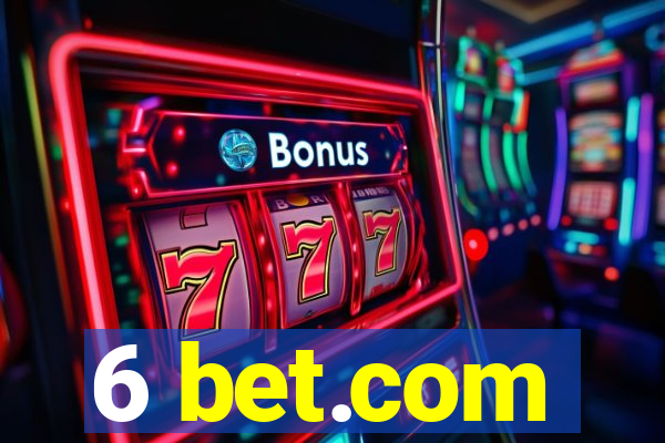 6 bet.com