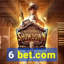 6 bet.com