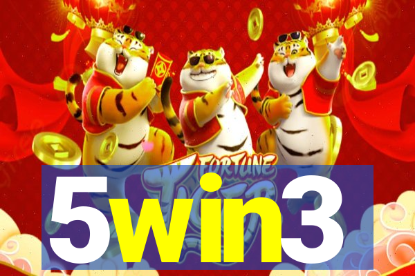 5win3