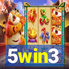 5win3