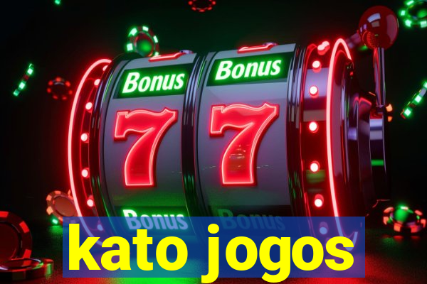 kato jogos