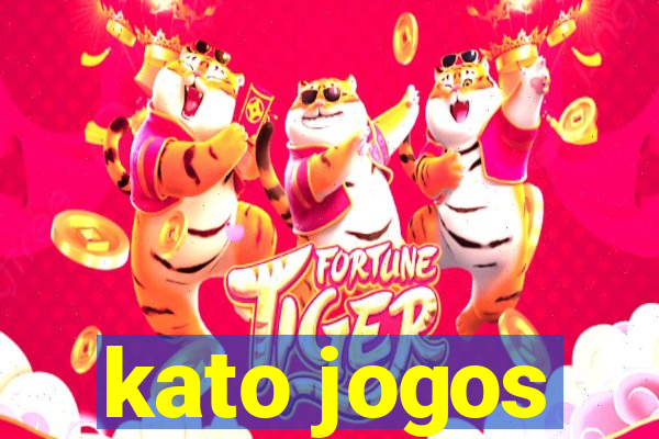 kato jogos