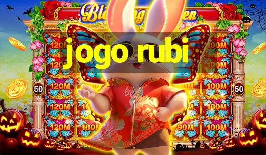 jogo rubi