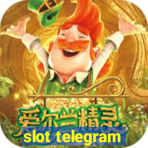 slot telegram