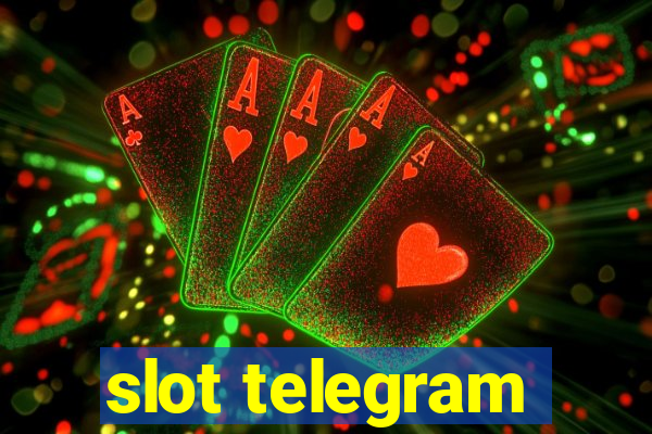 slot telegram