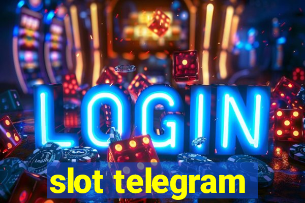 slot telegram