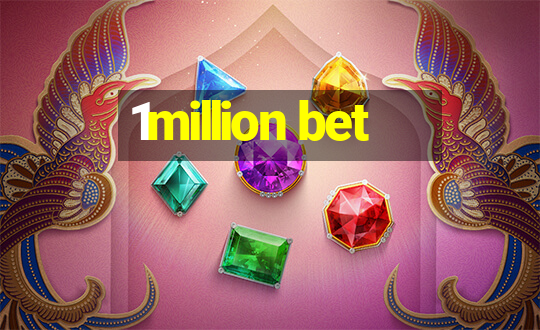 1million bet