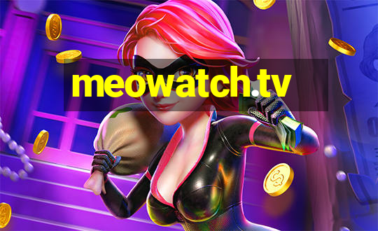 meowatch.tv