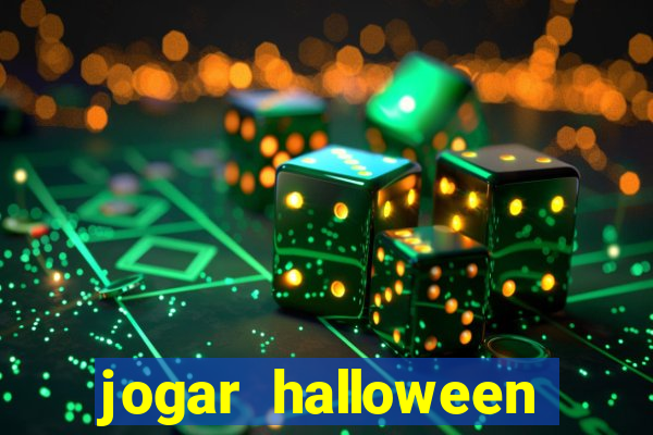 jogar halloween ca莽a niquel gratis