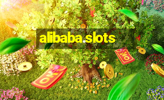 alibaba.slots