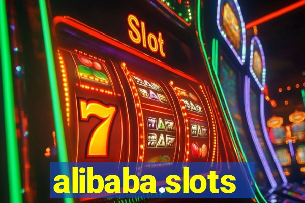 alibaba.slots