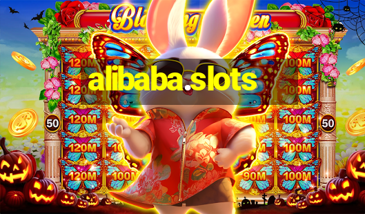 alibaba.slots