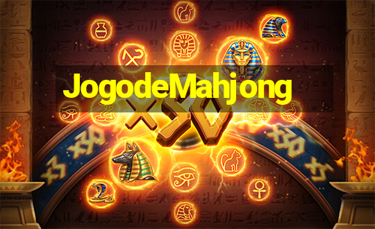 JogodeMahjong