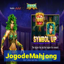 JogodeMahjong