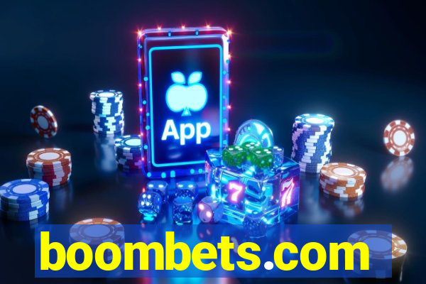 boombets.com