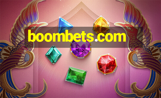 boombets.com