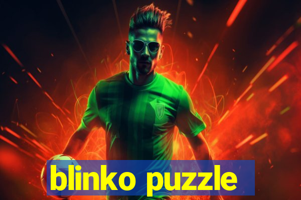 blinko puzzle