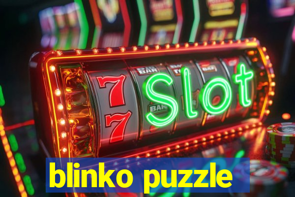 blinko puzzle