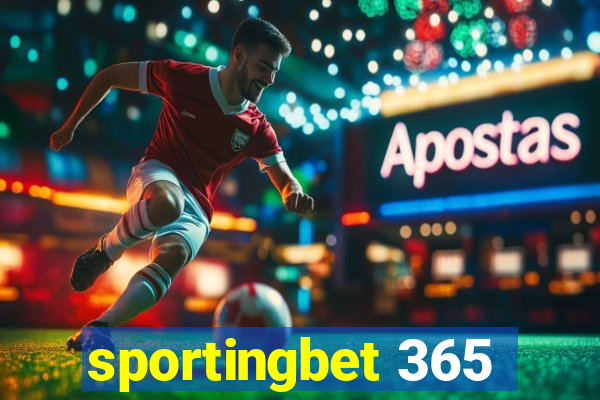 sportingbet 365