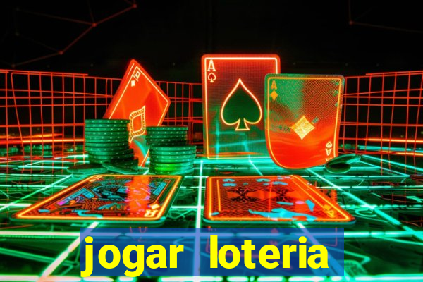 jogar loteria estados unidos