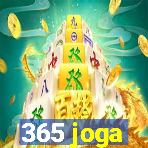 365 joga