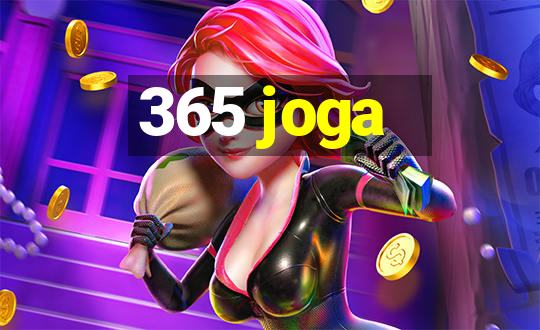 365 joga