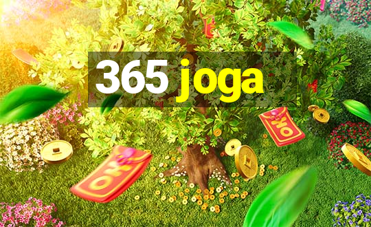 365 joga