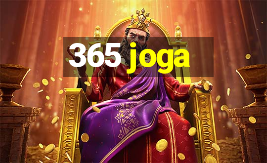 365 joga