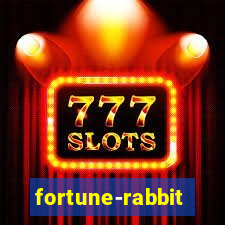 fortune-rabbit