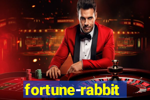 fortune-rabbit