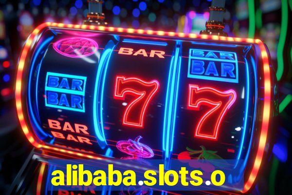 alibaba.slots.org