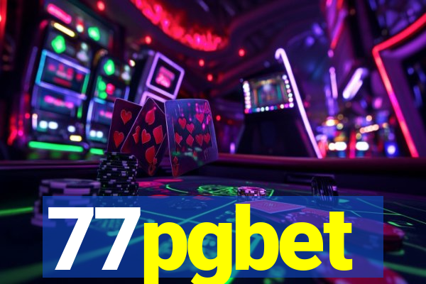 77pgbet