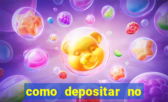 como depositar no premier bet