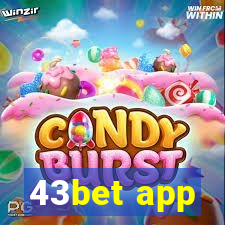 43bet app