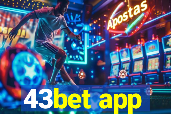 43bet app