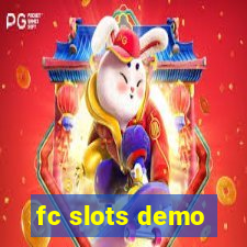 fc slots demo