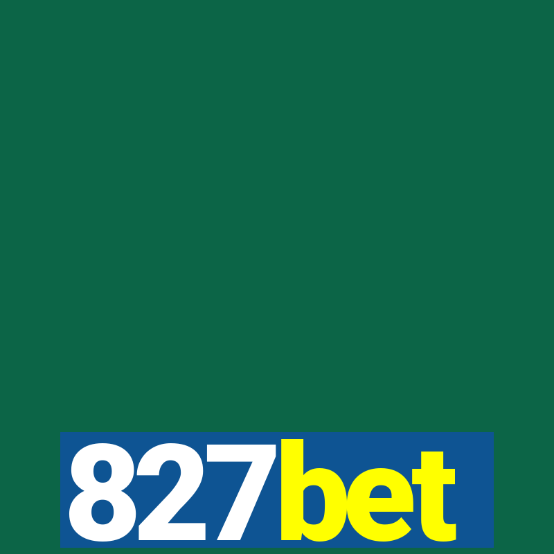 827bet