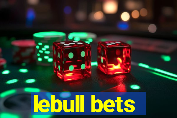 lebull bets