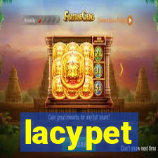 lacypet