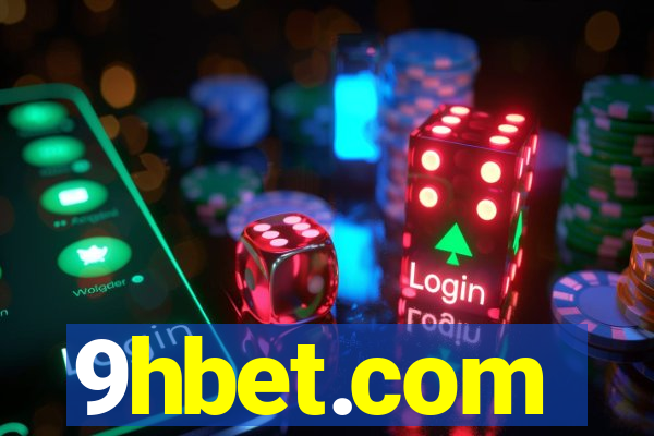 9hbet.com