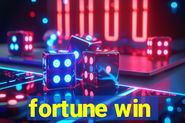 fortune win