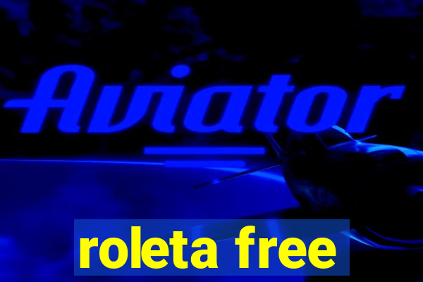 roleta free