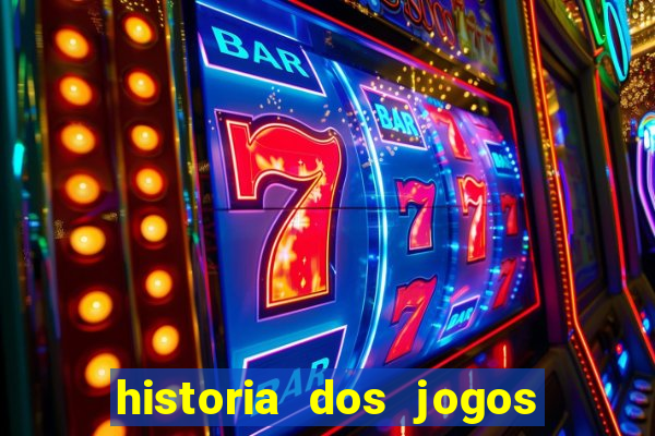 historia dos jogos paralímpicos resumo