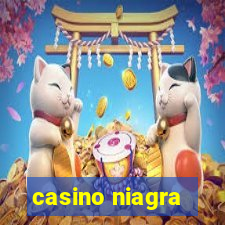 casino niagra